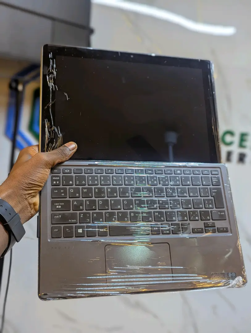 Used HP Elitebook X2 2-in-1 Laptop/Tablet