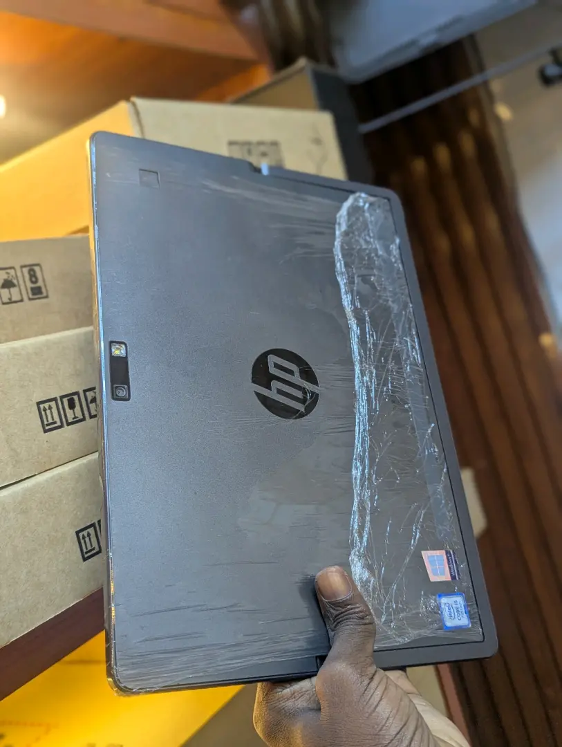 Used HP Elitebook X2 2-in-1 Laptop/Tablet thumbnail 4