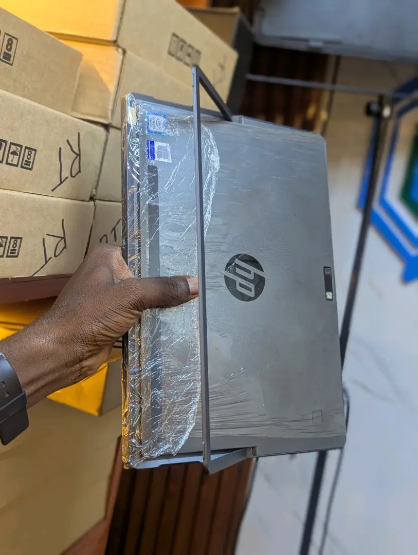 Used HP Elitebook X2 2-in-1 Laptop/Tablet thumbnail 5