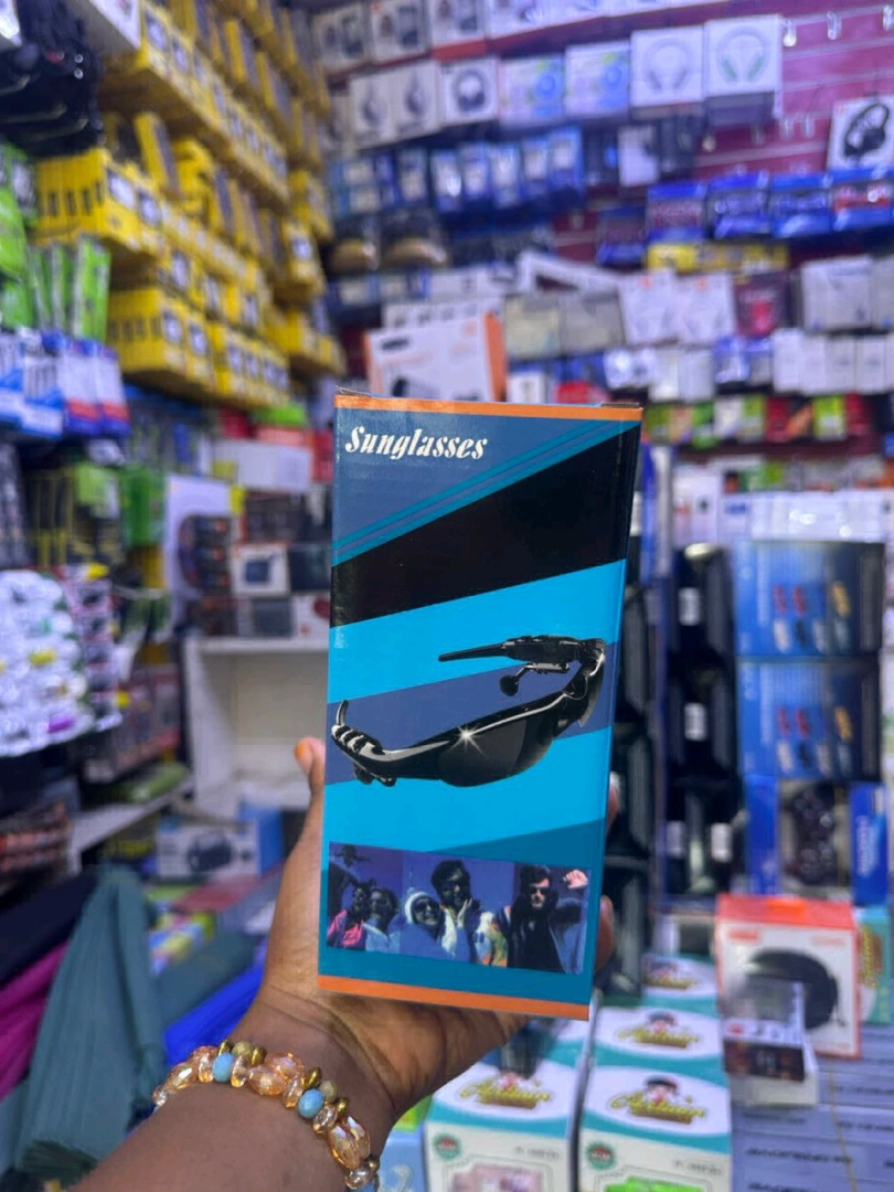 PEN30 Lentes Bluetooth Smart Sunglasses