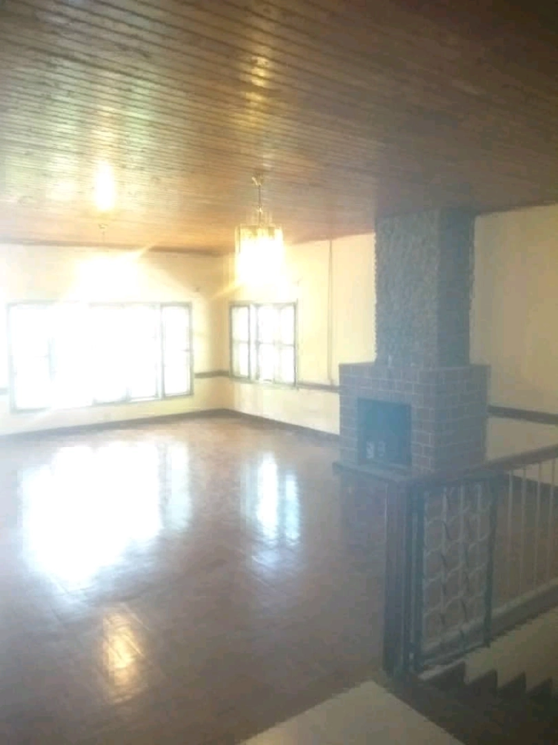 Spacious Hilltop House for Rent in Themi Hills, Arusha thumbnail 6