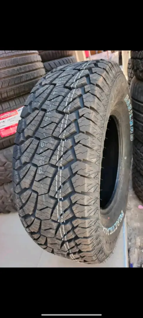 ZETUM TIRE KH25 P185/65 R15 Sale in Dar es Salaam thumbnail 6