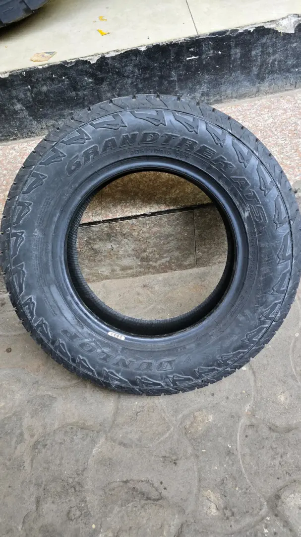 ZETUM TIRE KH25 P185/65 R15 Sale in Dar es Salaam thumbnail 8