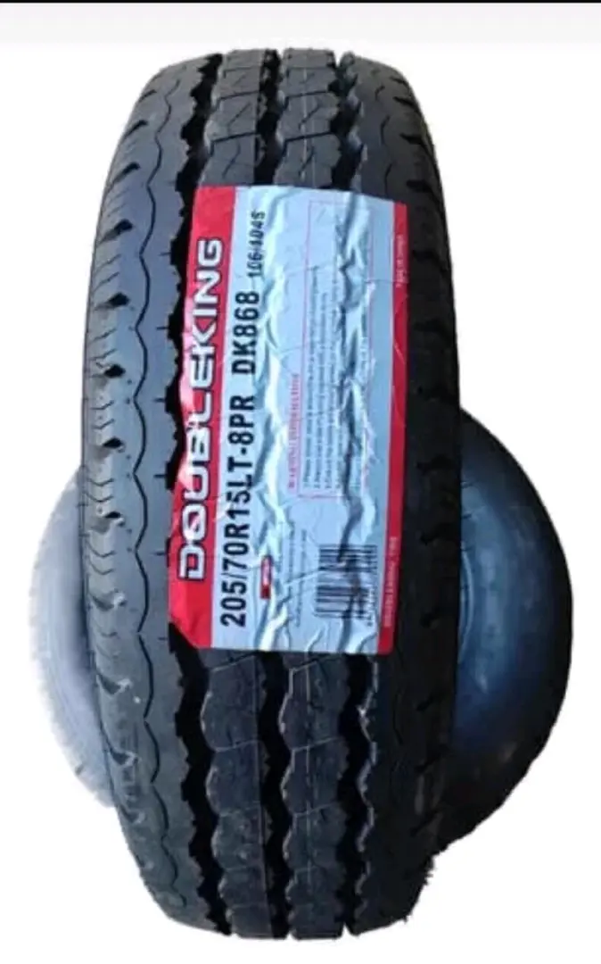 ZETUM TIRE KH25 P185/65 R15 Sale in Dar es Salaam thumbnail 9
