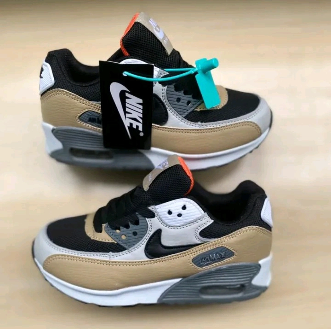 New Nike Air Max Sneakers for Children (Sizes 25-36) thumbnail 7