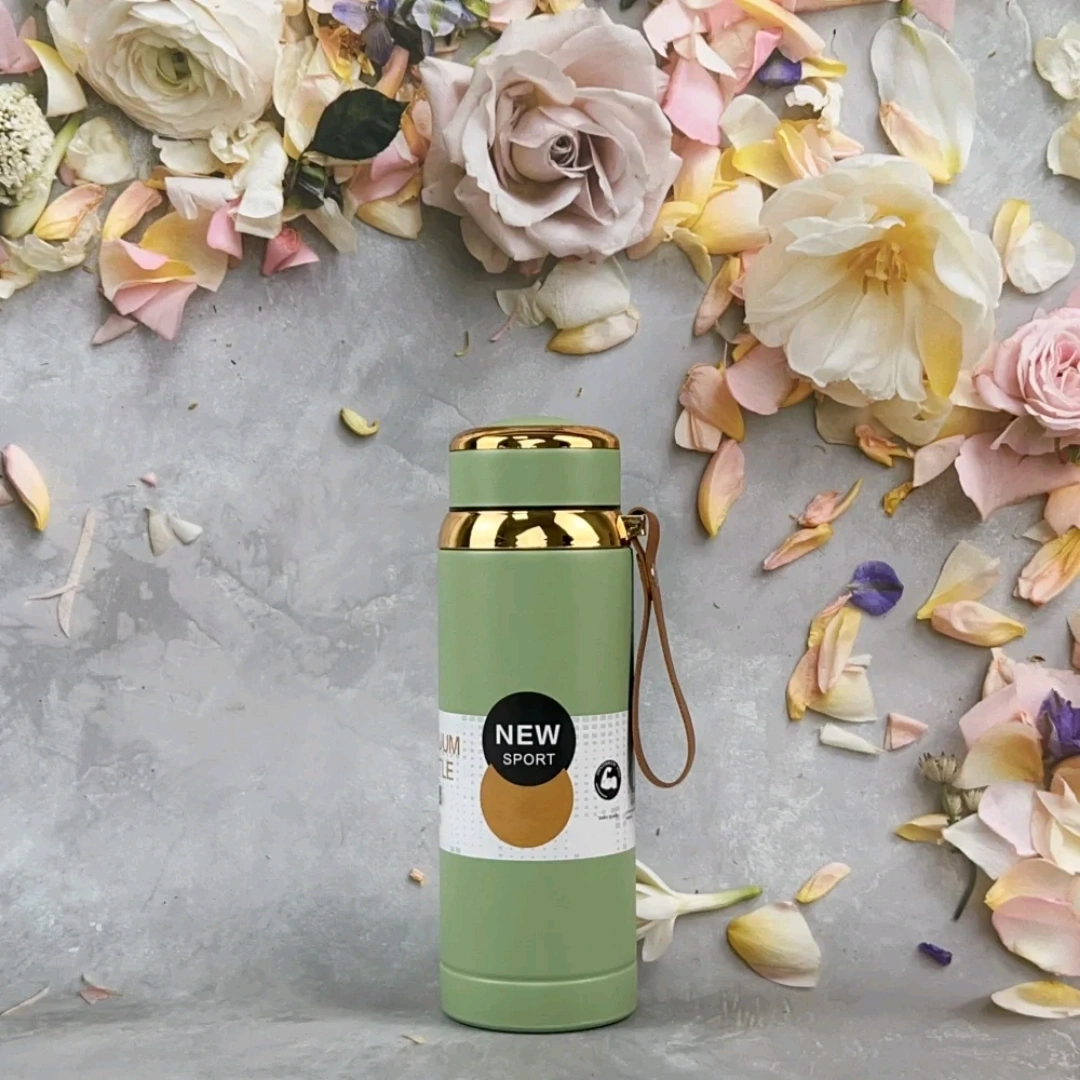 Vacuum Flask Water Bottle 800 ML