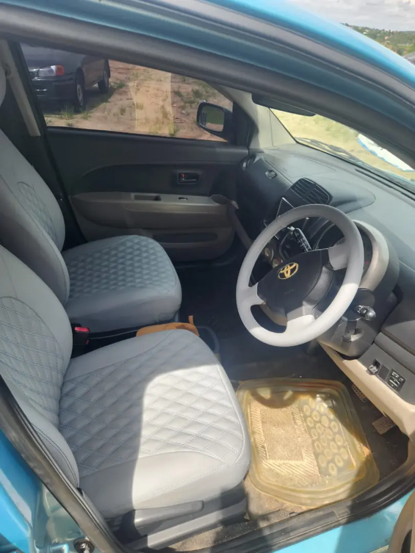 Toyota Passo (Piston 3) thumbnail 5