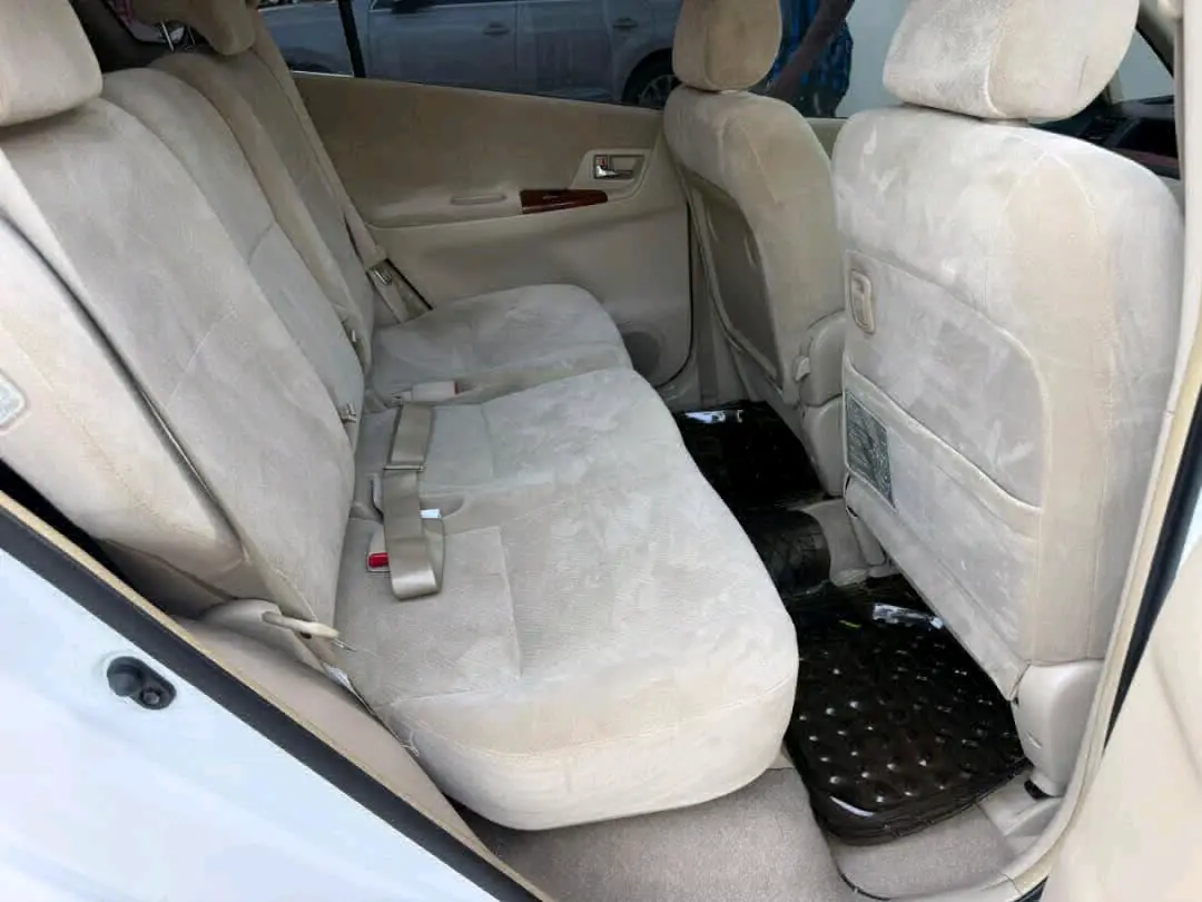 Toyota Spacio 2004 Model Cash 17.8 thumbnail 7