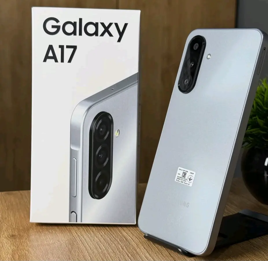 New Samsung Galaxy A17 5G Phone (Wholesale) thumbnail 3