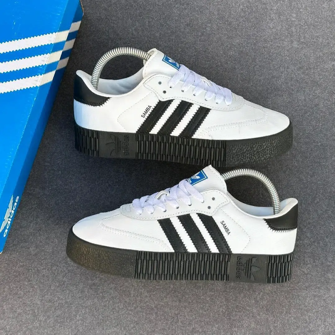 Adidas Samba thumbnail 2
