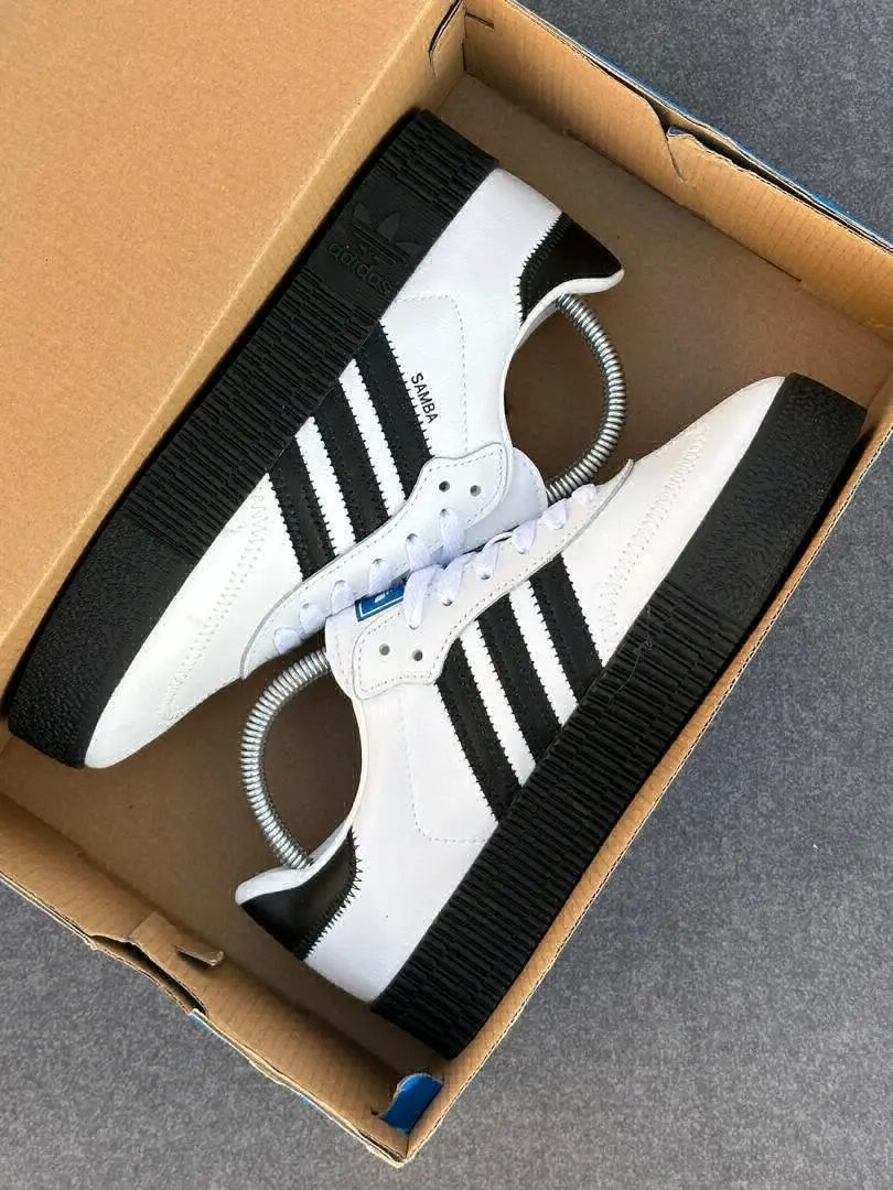 Adidas Samba thumbnail 4