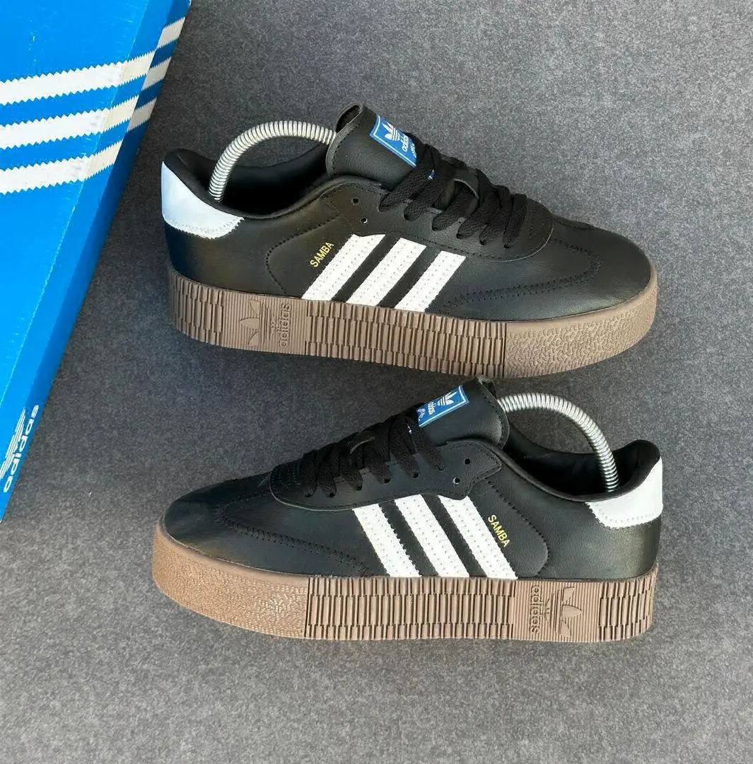 Adidas Samba thumbnail 5