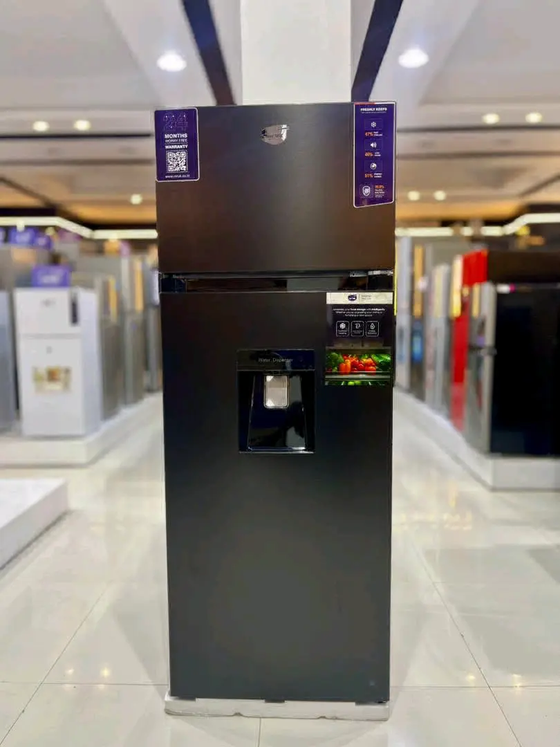 Fridge UK F103-20-2DIWD 212L with Water Dispenser