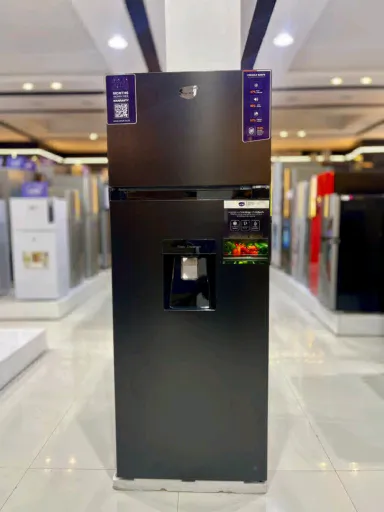 Fridge UK F103-20-2DIWD 212L with Water Dispenser