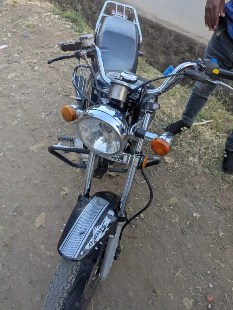 Sinoray SR 150-6