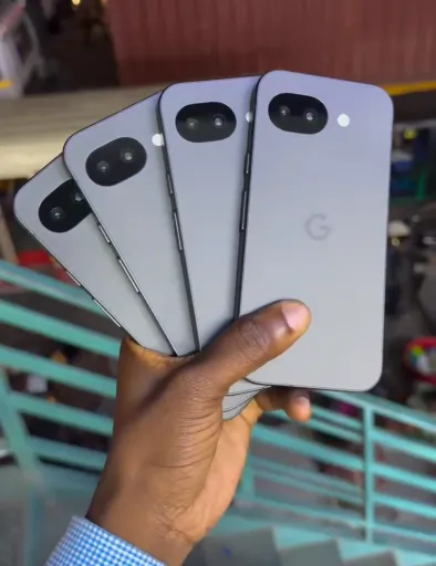 Google Pixel 10A 128GB - Used Dubai