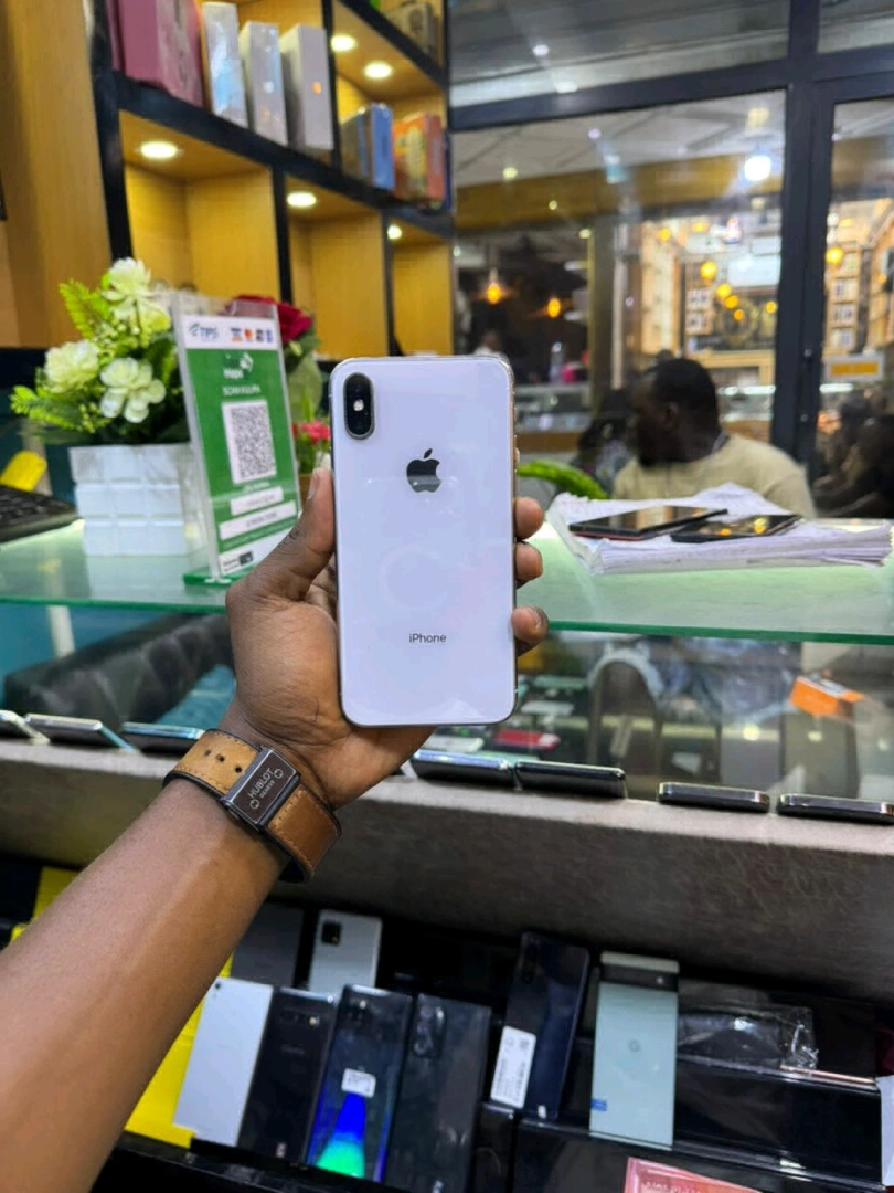 IPhone X 64GB No Face ID thumbnail 2