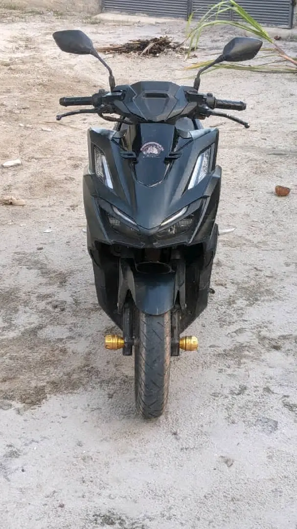 Honda Vario 160 Motorcycle for Sale