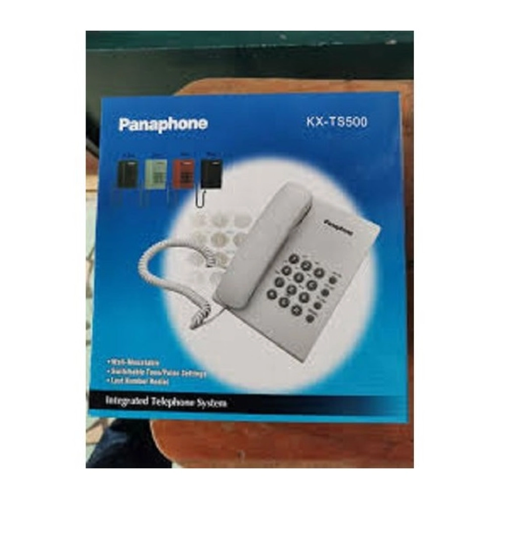 Panaphone KX-TS500 PBX Phone System