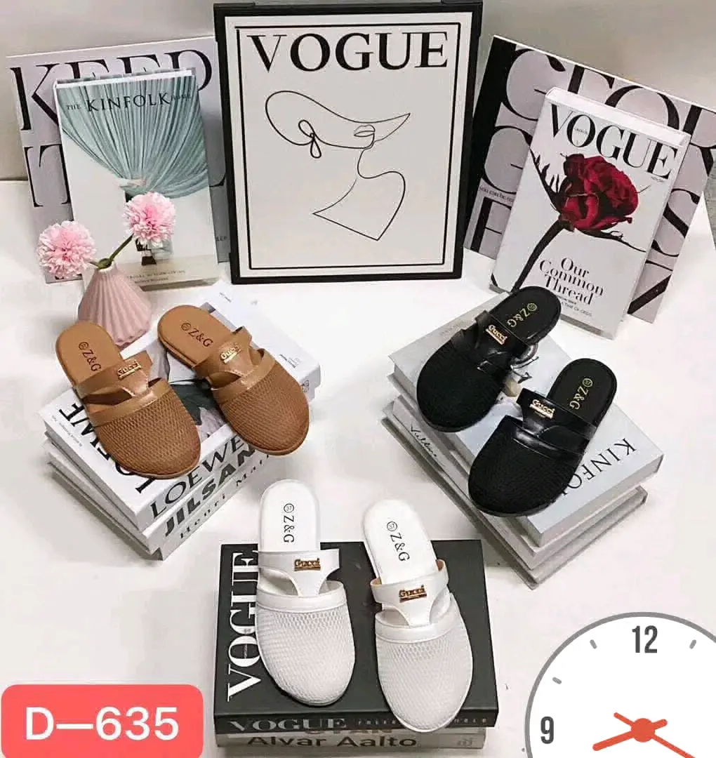 Z&G Flat Sandals thumbnail 8