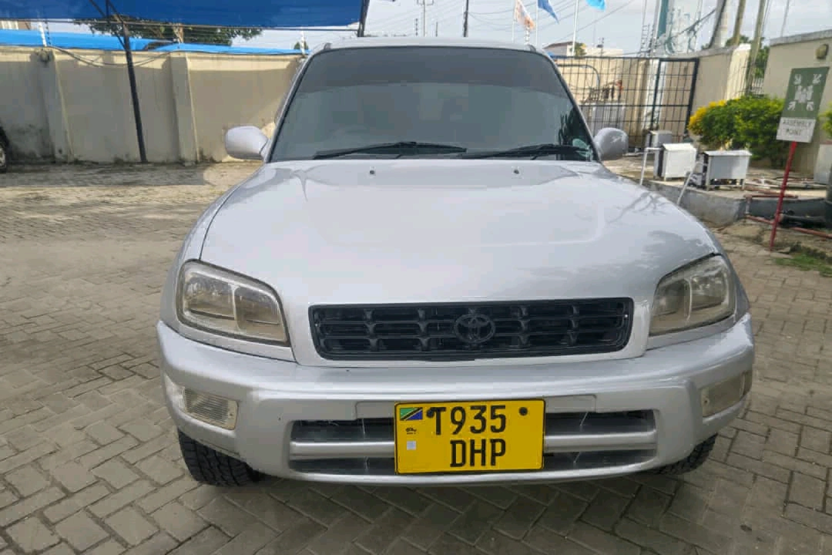 1998 Toyota Rav4 Old Model (1980cc) thumbnail 4