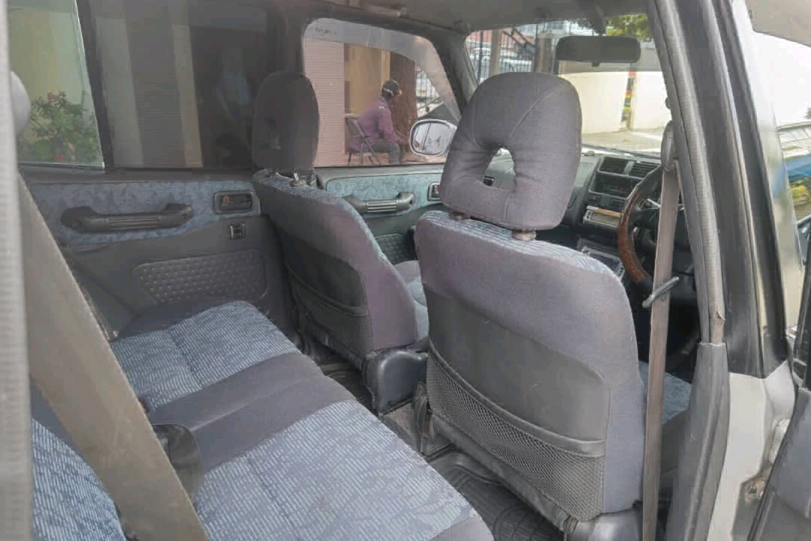 1998 Toyota Rav4 Old Model (1980cc) thumbnail 6