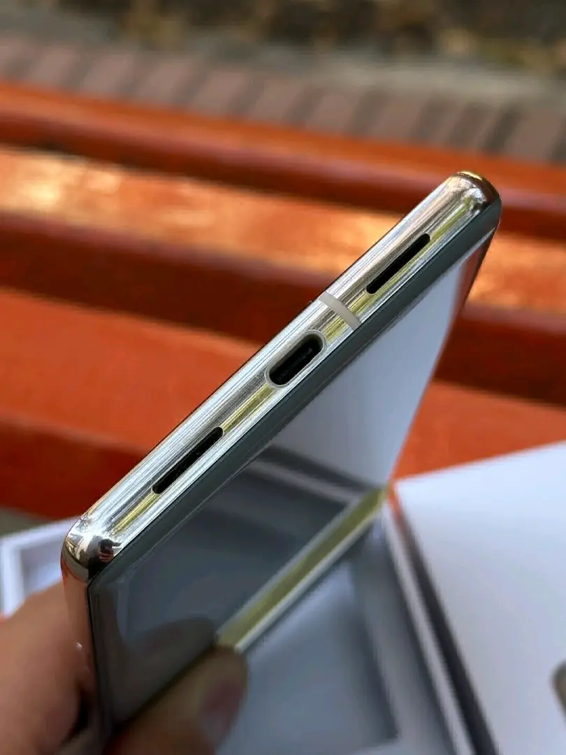 Google Pixel 7 Pro - Brand New thumbnail 4