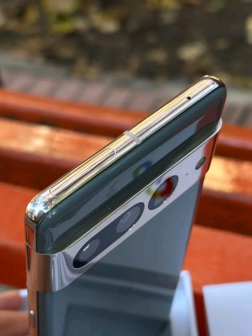 Google Pixel 7 Pro - Brand New thumbnail 8