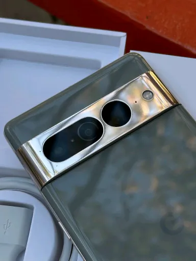 Google Pixel 7 Pro - Brand New