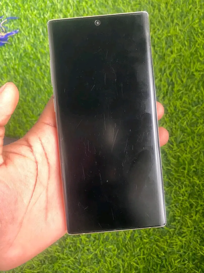 Samsung note 10 plus