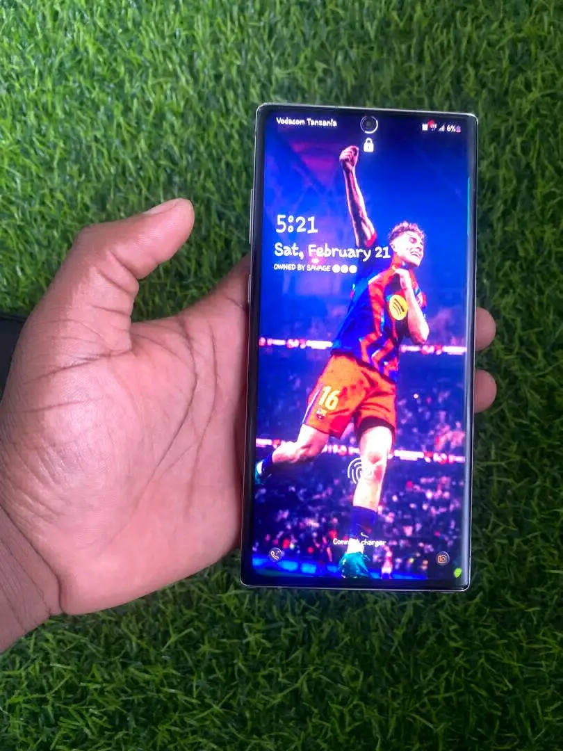 Samsung note 10 plus thumbnail 4