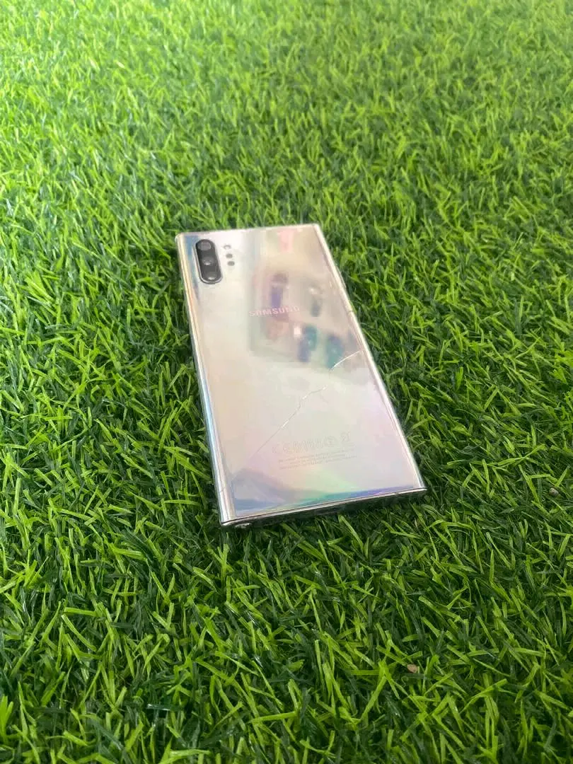 Samsung note 10 plus thumbnail 5