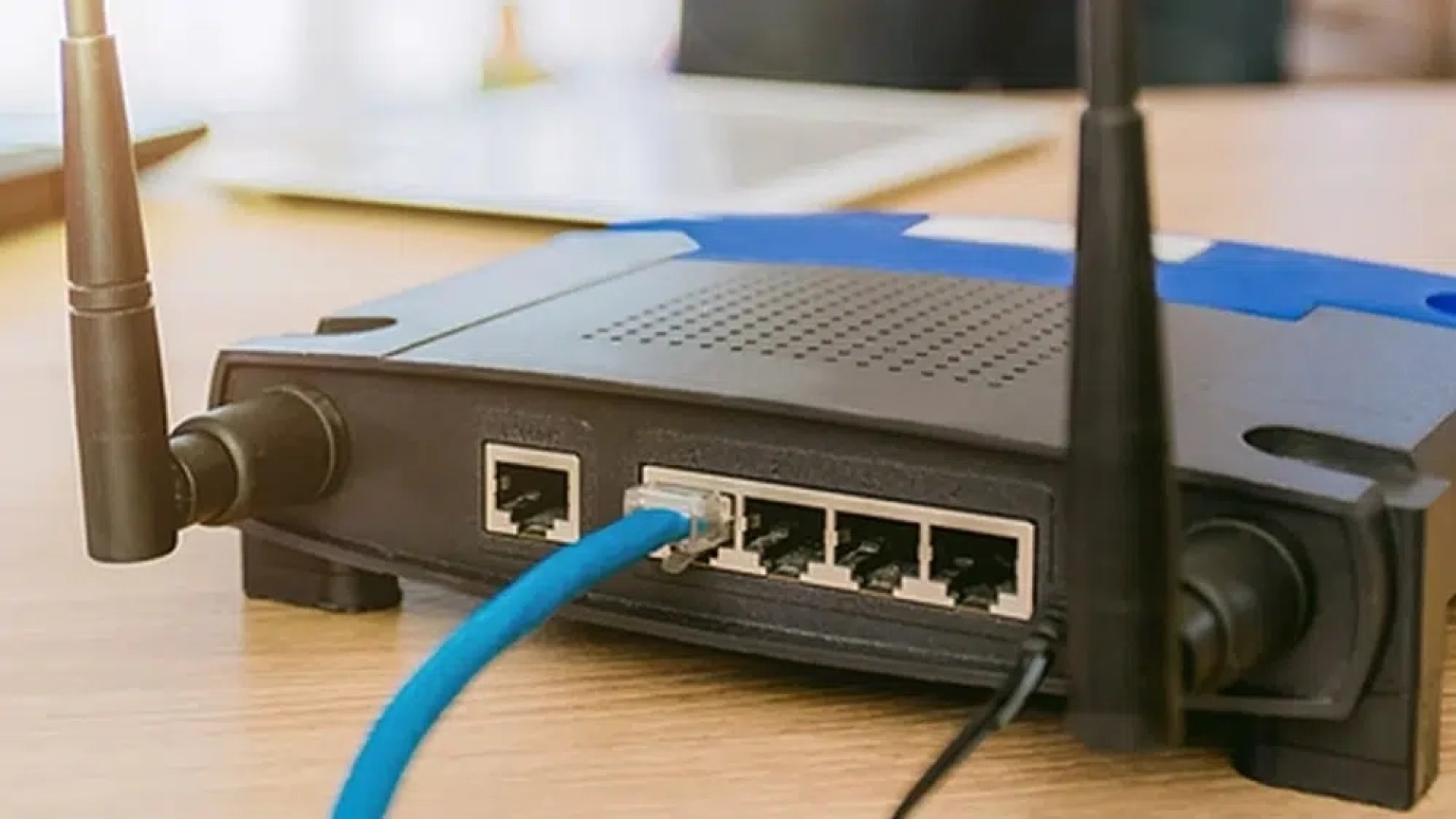 Network Installation Service (Homes, Offices, Hotels) thumbnail 3
