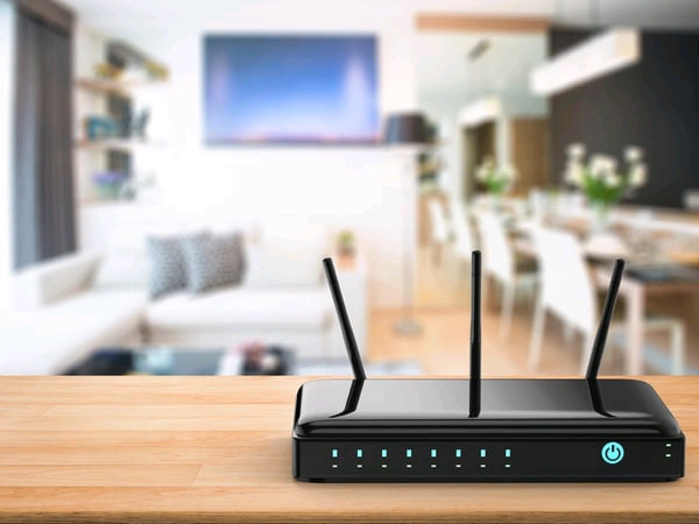 Network Installation Service (Homes, Offices, Hotels) thumbnail 5