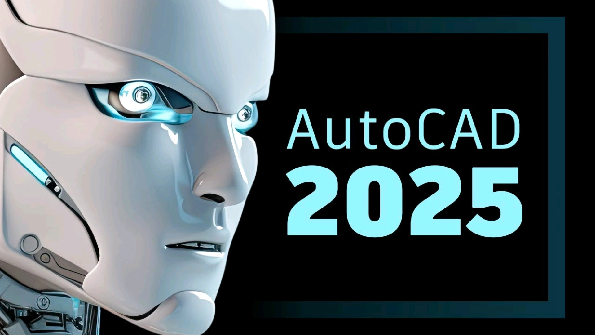 Autodesk AutoCAD 2025 Software thumbnail 2