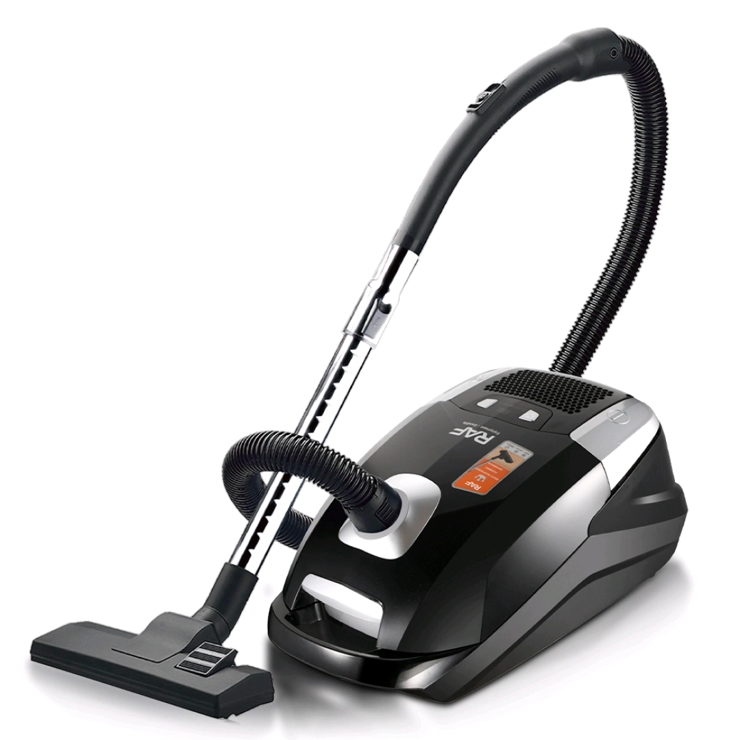 RAF R.8702B Multifunction Dry Electric Vacuum Cleaner thumbnail 2