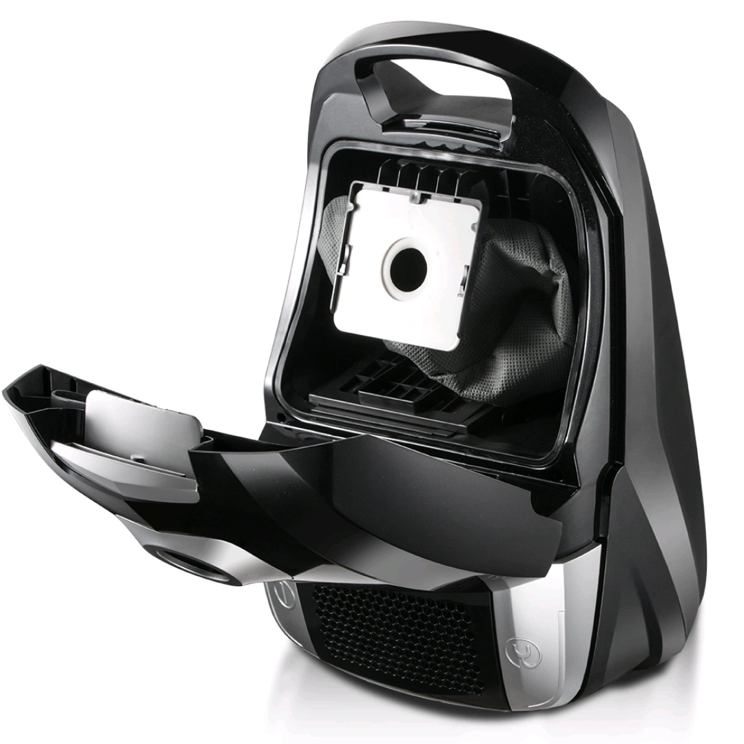 RAF R.8702B Multifunction Dry Electric Vacuum Cleaner thumbnail 3