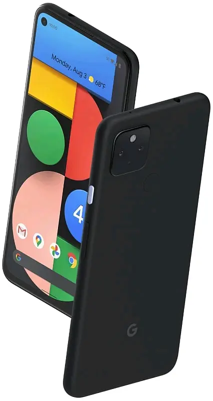 Used Google Pixel 4a 5G (6GB/128GB)