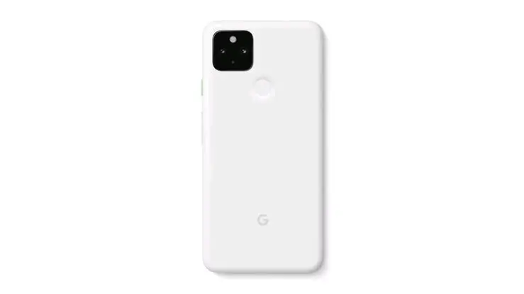 Used Google Pixel 4a 5G (6GB/128GB) thumbnail 2