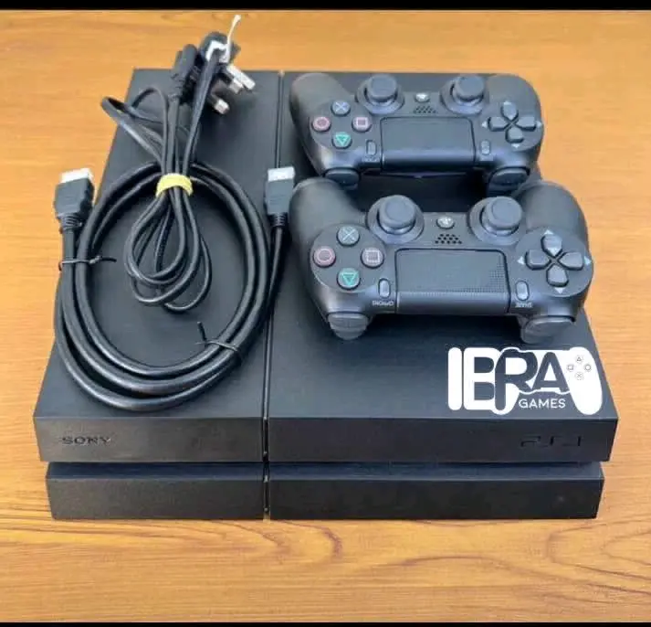 PlayStation 3 (PS3) Console - Wholesale & Retail thumbnail 3