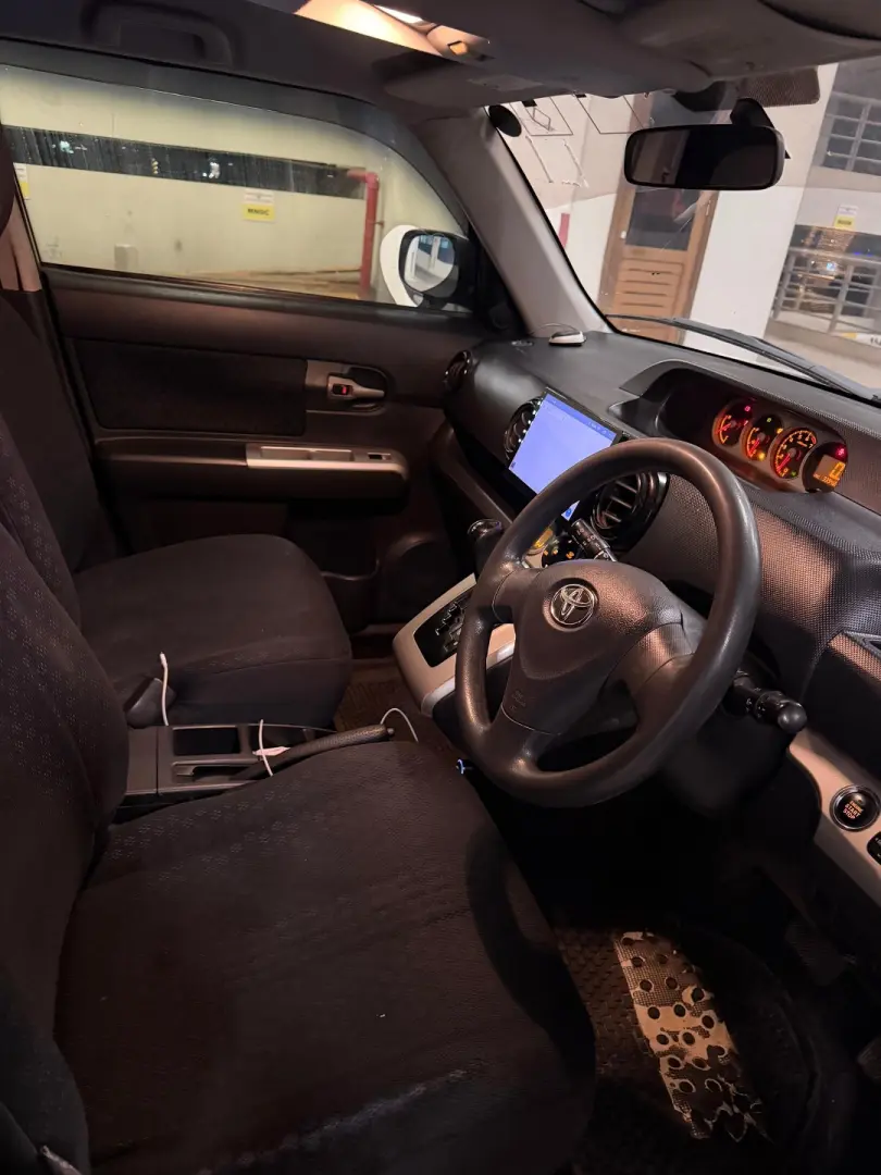 Toyota Rumion thumbnail 6