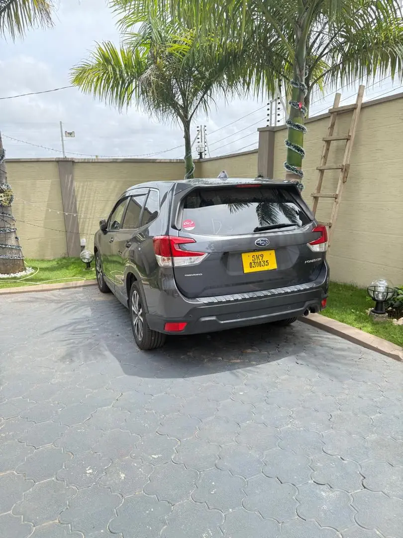 Subaru Forester 2019 SK9 - 50,000km thumbnail 2