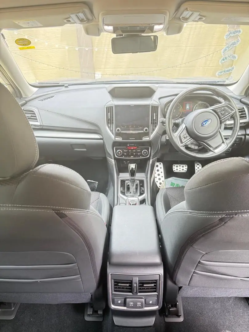 Subaru Forester 2019 SK9 - 50,000km thumbnail 3