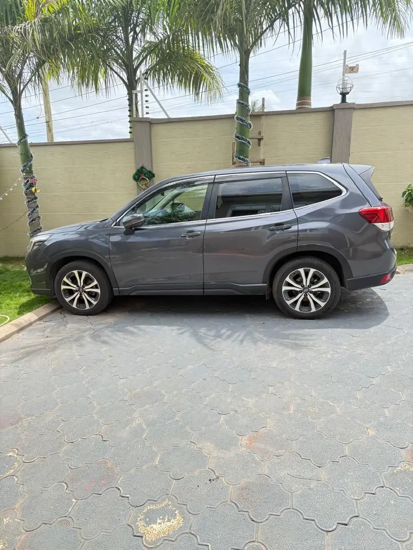 Subaru Forester 2019 SK9 - 50,000km thumbnail 4