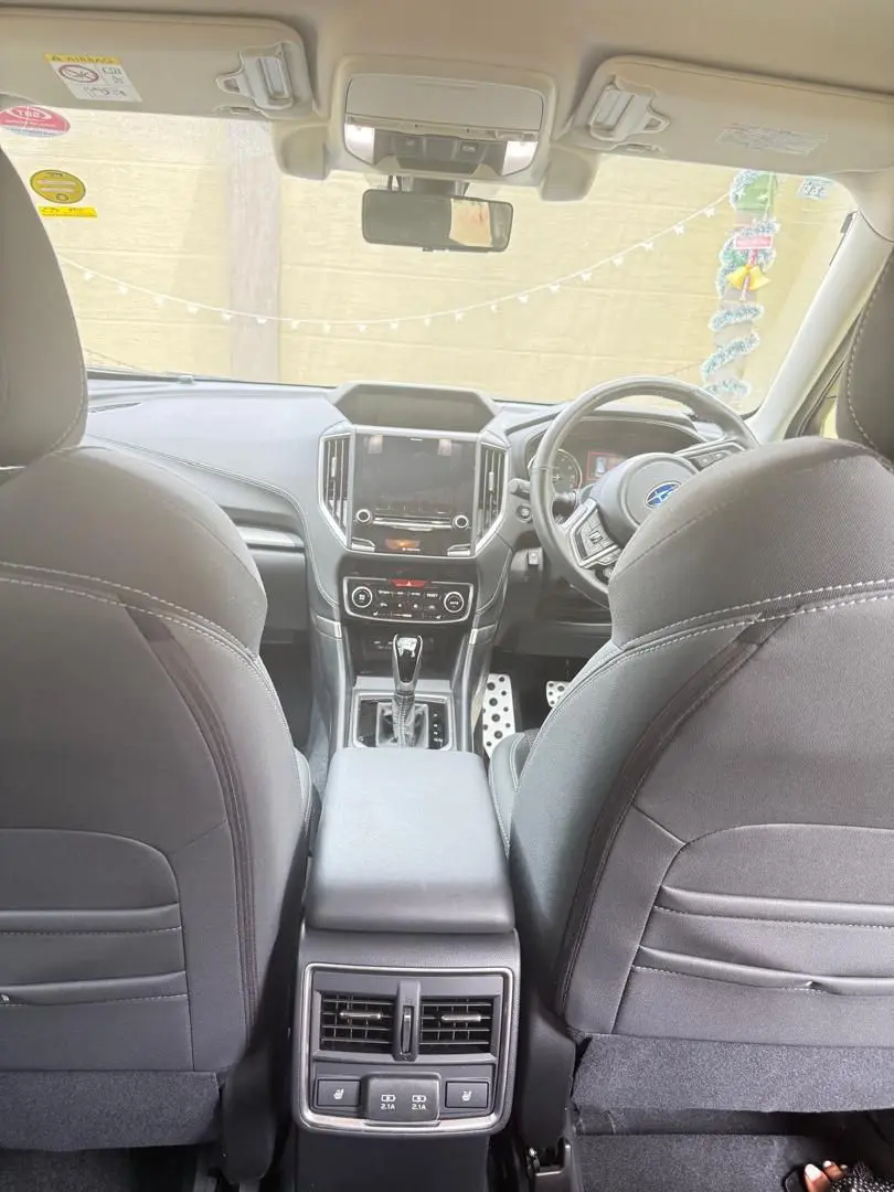 Subaru Forester 2019 SK9 - 50,000km thumbnail 6