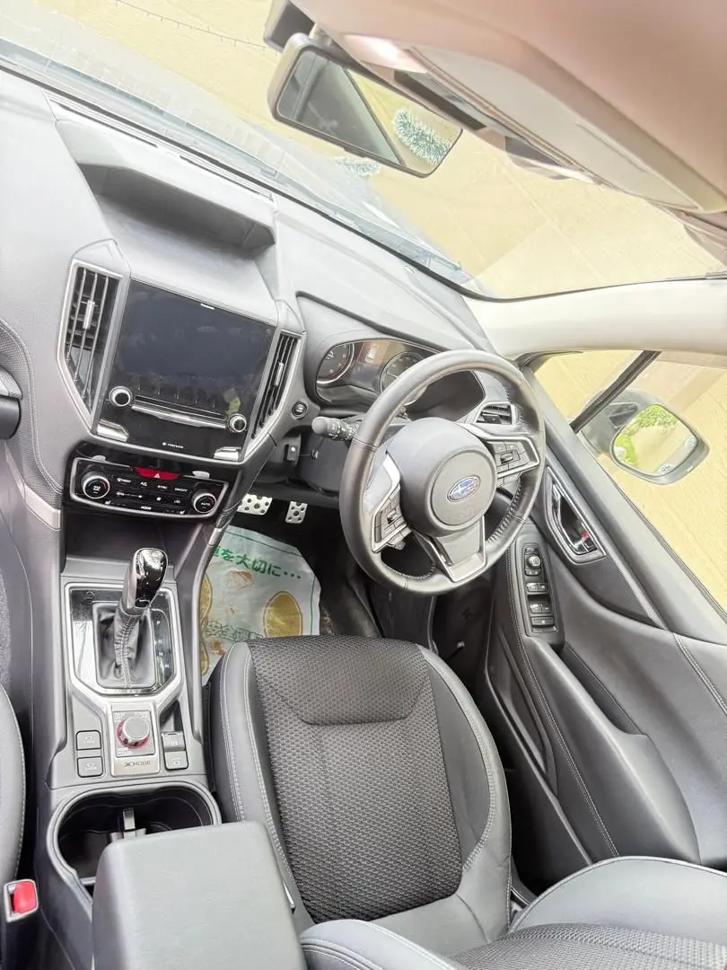 Subaru Forester 2019 SK9 - 50,000km thumbnail 7