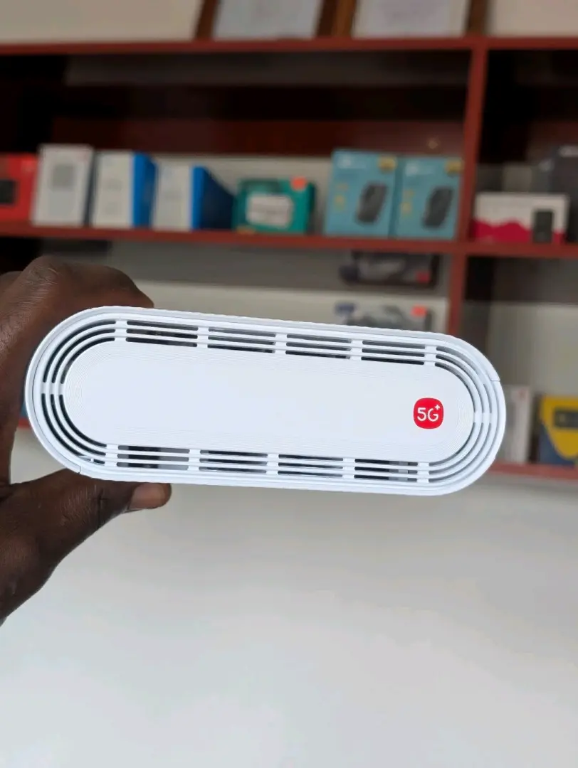 YAS Smart Connect 5G Router (ZTE G5TS) thumbnail 4