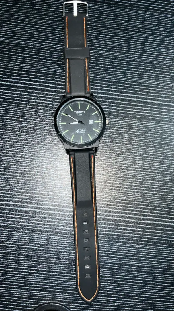 Tissot Le Locle Automatic Watch