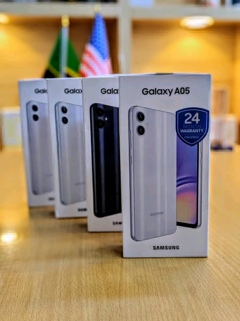 Brand New Samsung Galaxy A05 (4GB/64GB) thumbnail 2