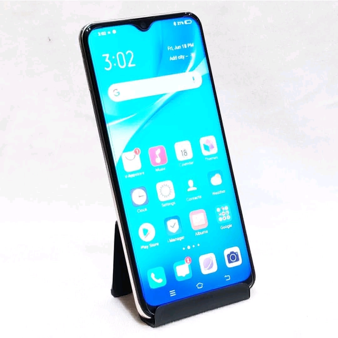 Vivo Y19 Smartphone 256GB ROM 8GB RAM thumbnail 2